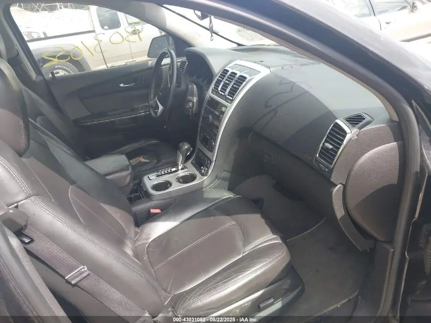 2012 GMC ACADIA SLT-1