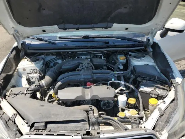 2013 SUBARU IMPREZA PREMIUM  