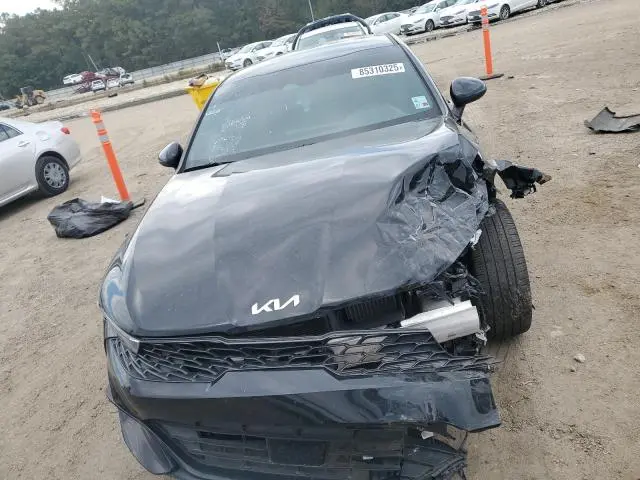 2023 KIA K5 GT LINE  