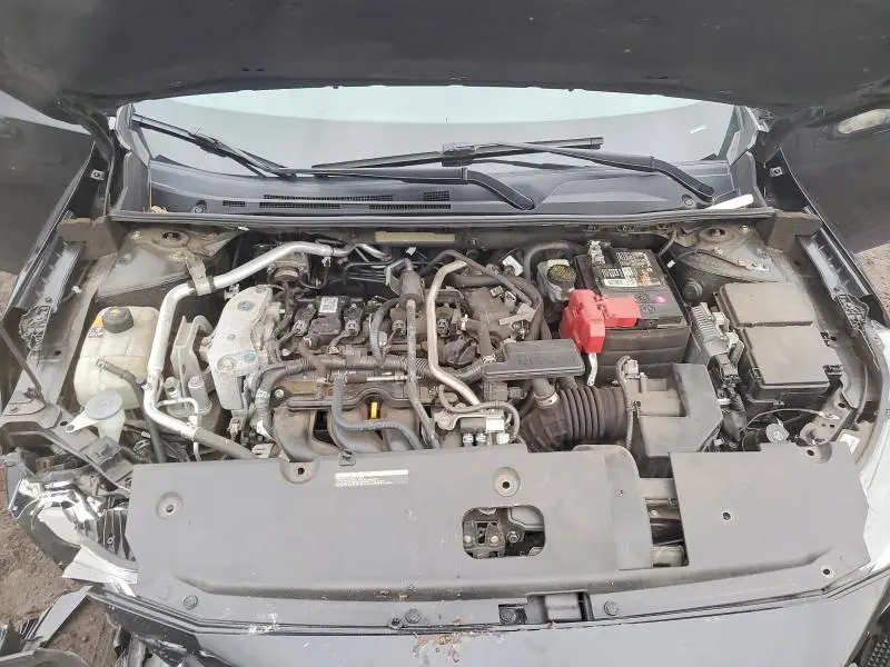 2020 NISSAN SENTRA S  