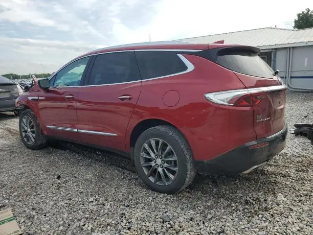 2022 BUICK ENCLAVE ESSENCE  