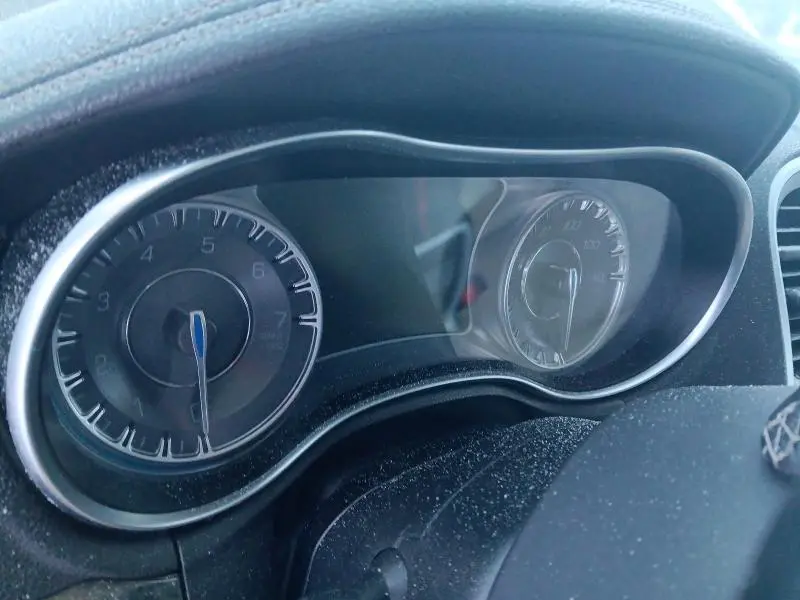 2018 CHRYSLER 300 LIMITED  