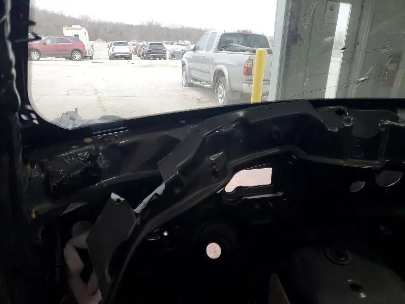 2021 DODGE CHARGER SRT HELLCAT  