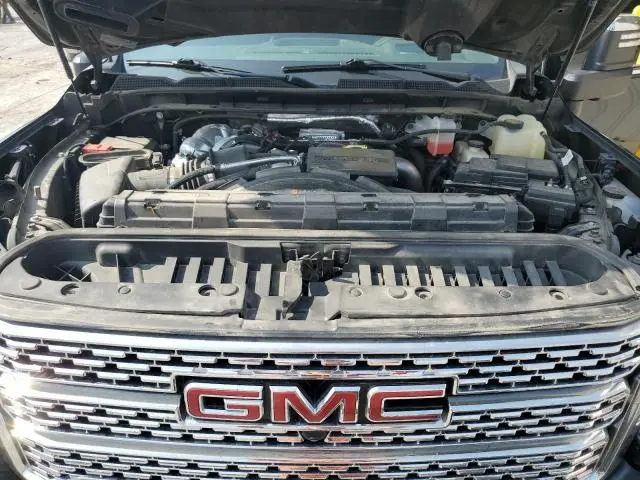 2022 GMC SIERRA K2500 DENALI  