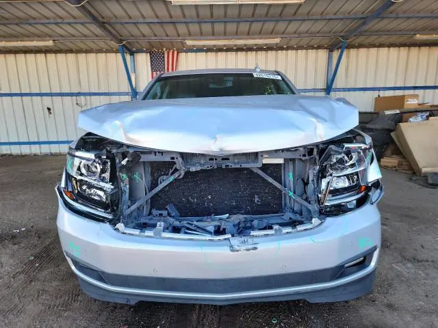 2016 CHEVROLET SUBURBAN C1500 LT  