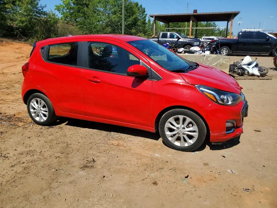 2020 CHEVROLET SPARK 1LT  