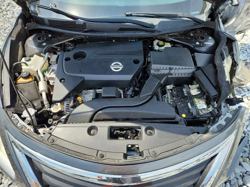 2014 NISSAN ALTIMA 2.5 SL  