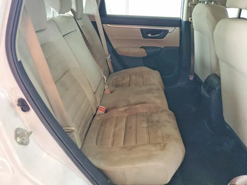 2020 HONDA CR-V LX  