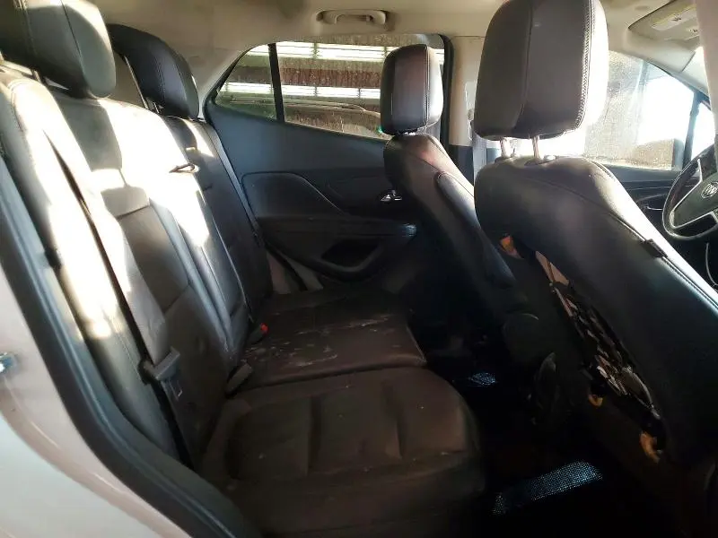 2019 BUICK ENCORE ESSENCE  