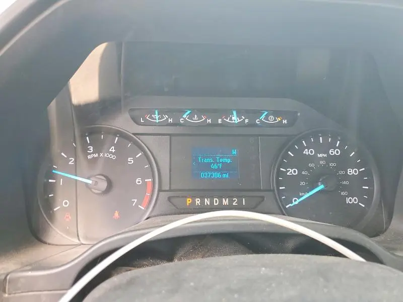 2019 FORD F250 SUPER DUTY  