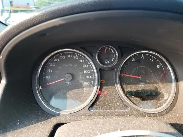 2010 CHEVROLET COBALT 1LT  