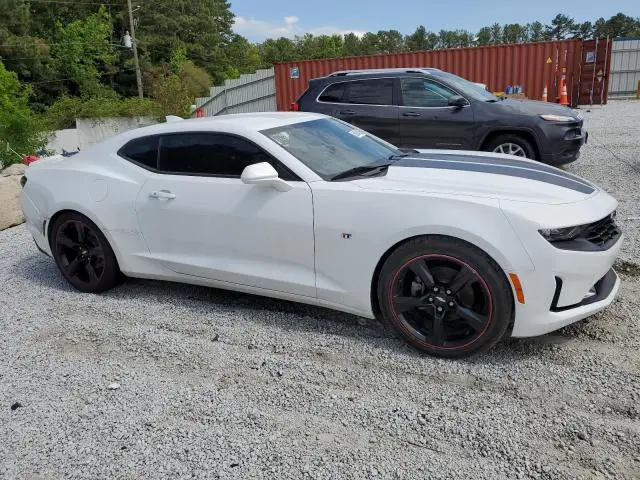 2019 CHEVROLET CAMARO LT  