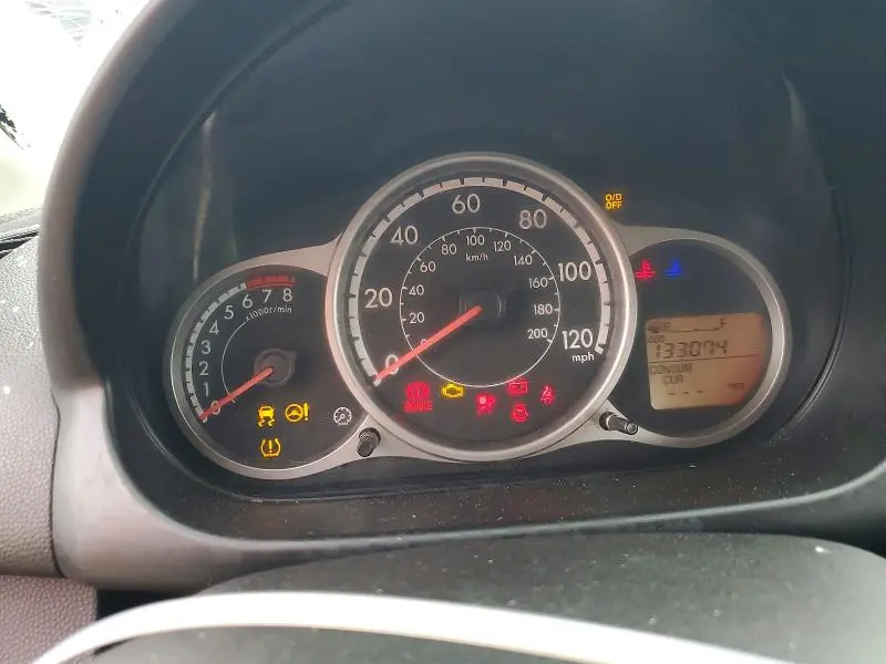 2012 MAZDA MAZDA2   