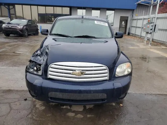 2010 CHEVROLET HHR LT  