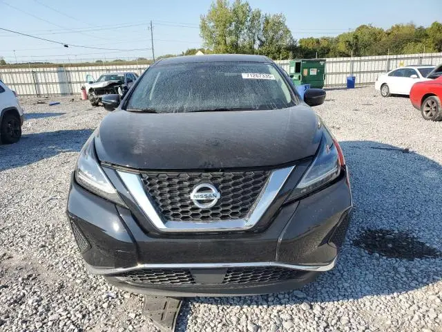 2020 NISSAN MURANO S