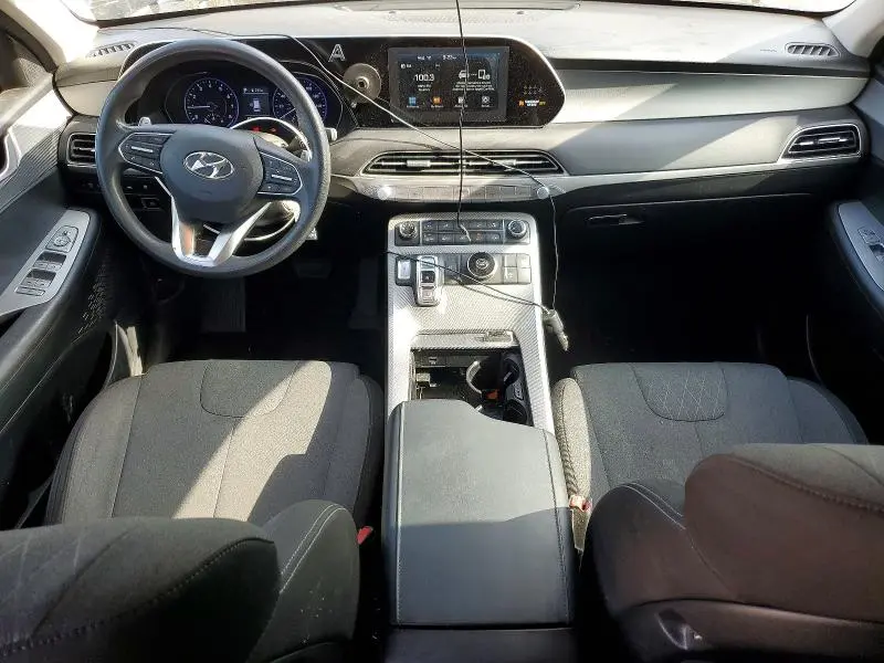 2020 HYUNDAI PALISADE SE  