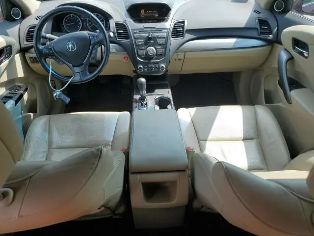 2013 ACURA RDX   