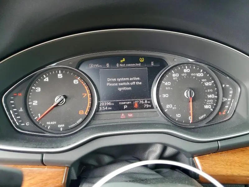 2023 AUDI Q5 PREMIUM 40  