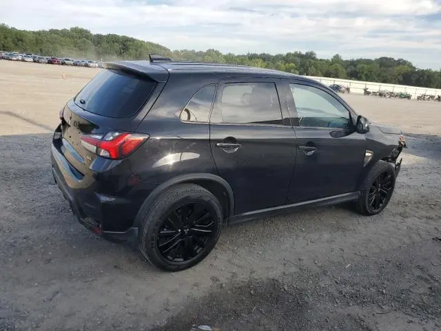 2023 MITSUBISHI OUTLANDER SPORT S/SE  