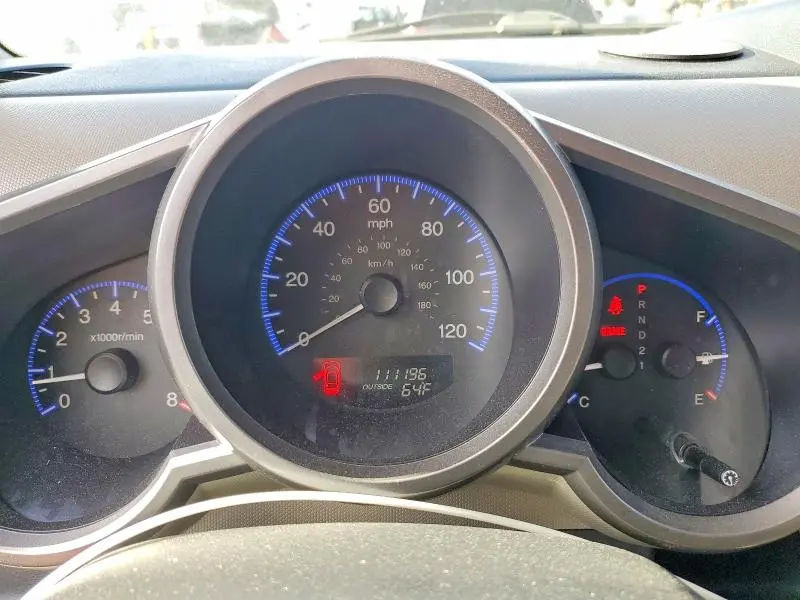 2010 HONDA ELEMENT   