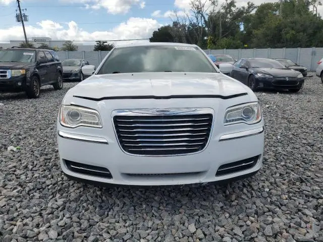 2013 CHRYSLER 300   
