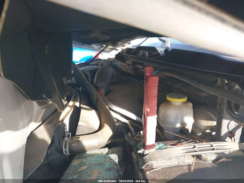 2019 RAM 1500 CLASSIC EXPRESS  4X2 5'7 BOX