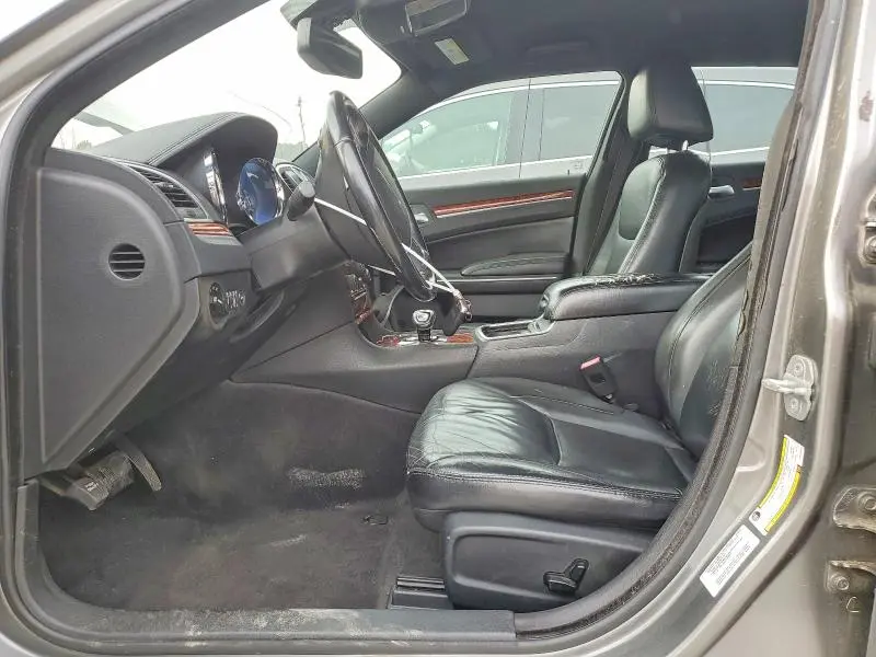 2012 CHRYSLER 300 LIMITED  