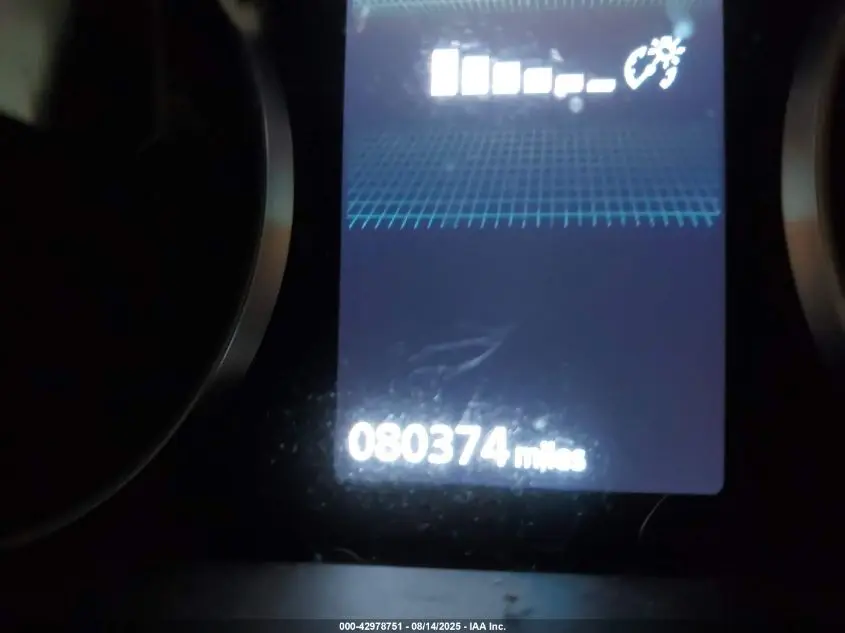 2019 MITSUBISHI ECLIPSE CROSS LE