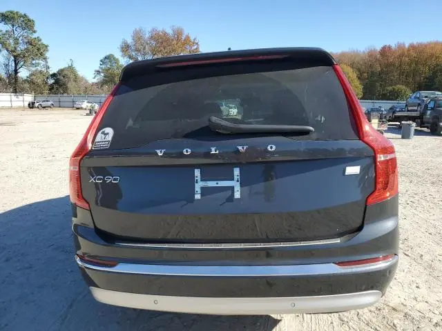 2022 VOLVO XC90 T8 RECHARGE INSCRIPTION  