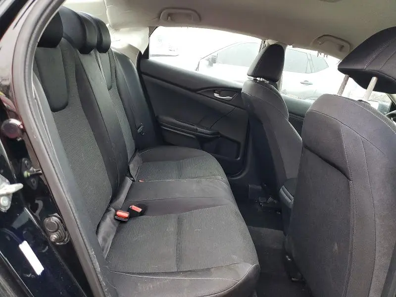 2019 HONDA INSIGHT LX  