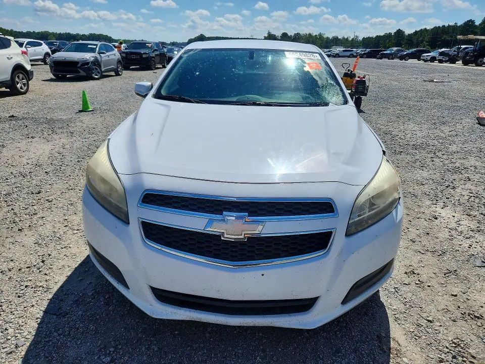 2013 CHEVROLET MALIBU 1LT  