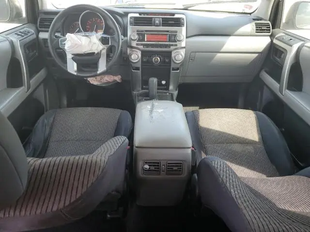 2011 TOYOTA 4RUNNER SR5  