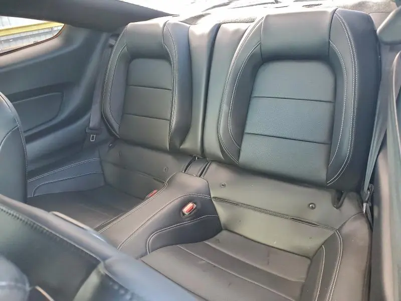 2022 FORD MUSTANG SHELBY GT500  