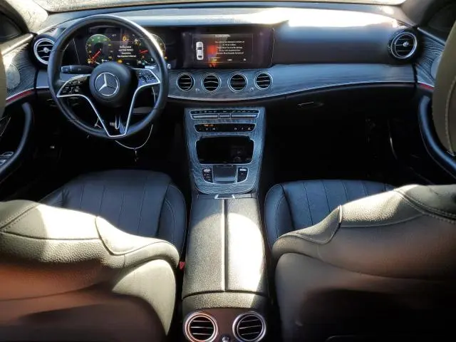 2021 MERCEDES-BENZ E 350 4MATIC  