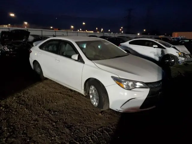 2015 TOYOTA CAMRY HYBRID