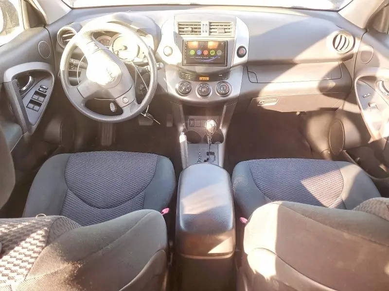 2011 TOYOTA RAV4 SPORT  