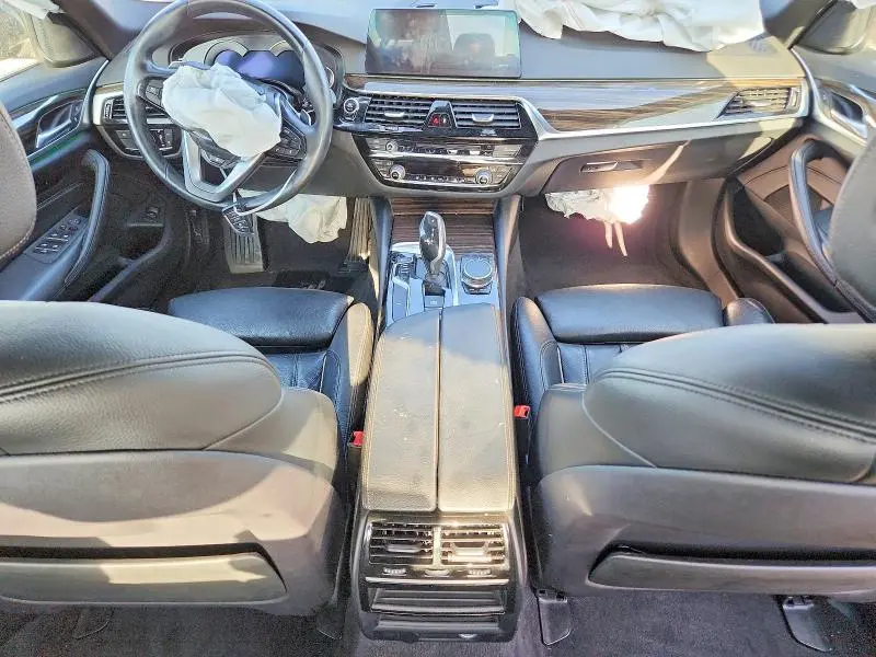 2018 BMW 530 XI  