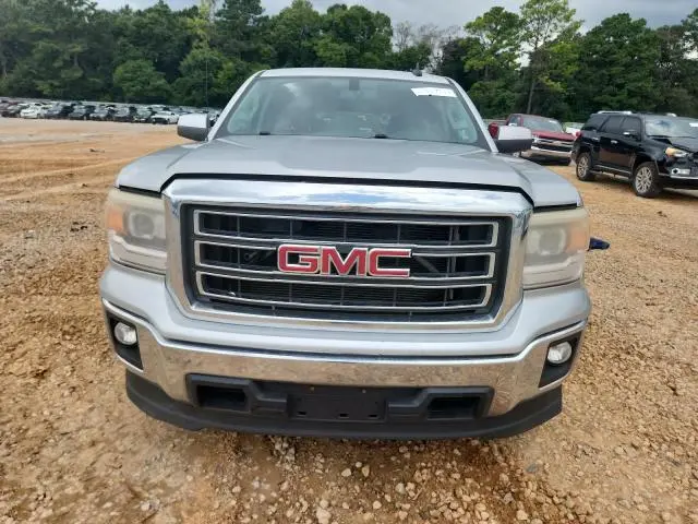 2015 GMC SIERRA C1500 SLE  