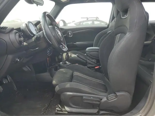 2016 MINI COOPER JOHN COOPER WORKS  