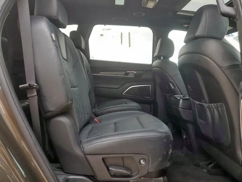 2023 KIA TELLURIDE SX  