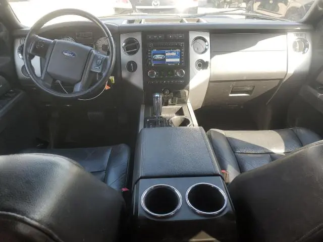 2013 FORD EXPEDITION EL LIMITED