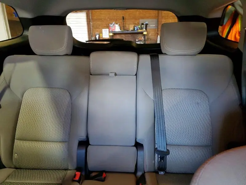 2014 HYUNDAI SANTA FE GLS  