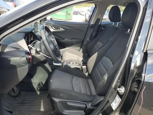 2017 MAZDA CX-3 SPORT  