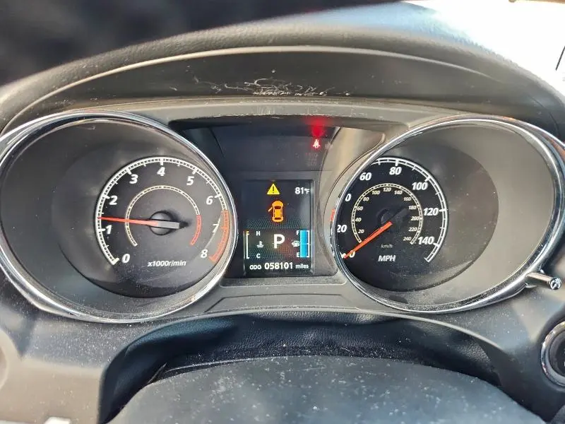 2017 MITSUBISHI OUTLANDER SPORT ES  