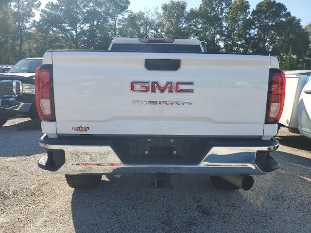 2023 GMC SIERRA K2500 HEAVY DUTY