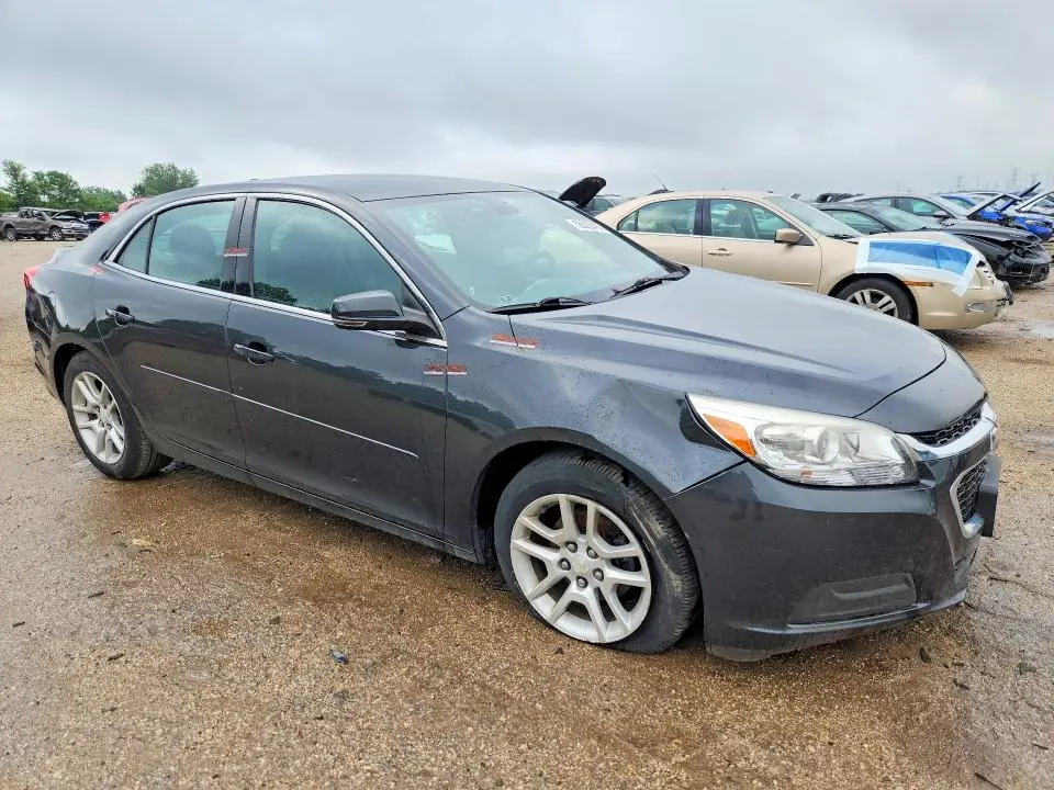 2014 CHEVROLET MALIBU 1LT  