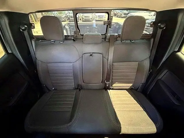 2023 FORD RANGER XL  