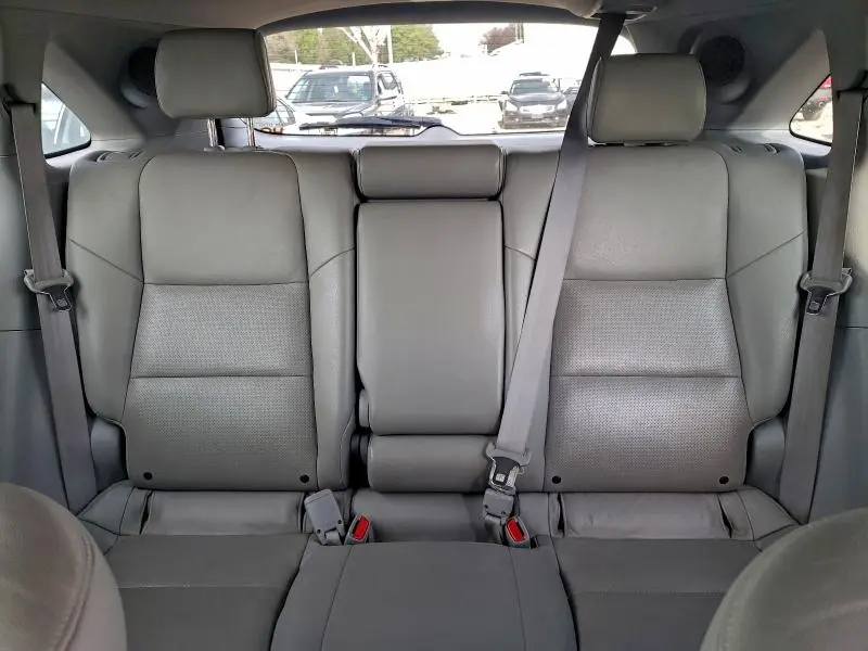 2016 ACURA RDX ADVANCE  