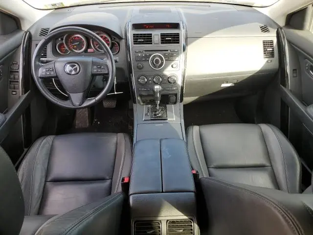 2011 MAZDA CX-9   
