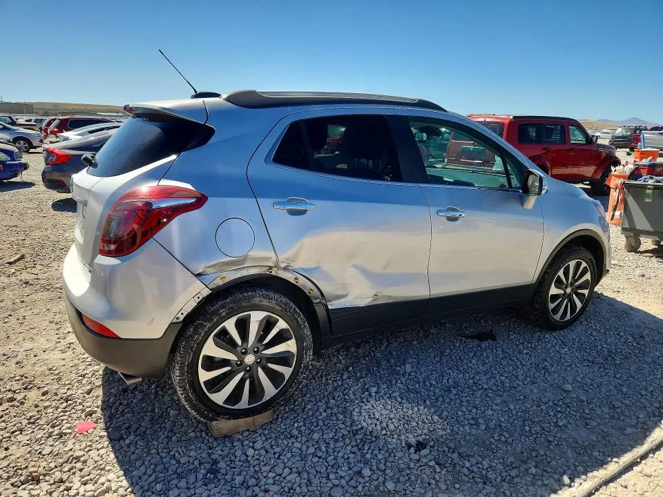 2018 BUICK ENCORE ESSENCE  